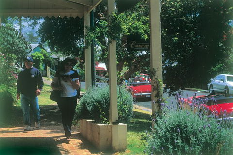 Narooma And Tilba Valley Private Tour - Accommodation Mount Tamborine 6