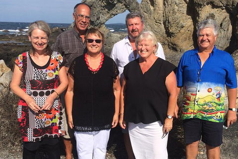 Narooma And Tilba Valley Private Tour - Accommodation Mount Tamborine 2