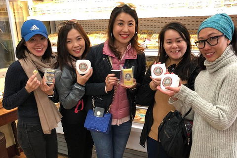 Narooma And Tilba Valley Private Tour - Accommodation Mount Tamborine 10