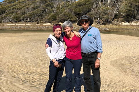 Narooma And Tilba Valley Private Tour - Accommodation Mount Tamborine 12