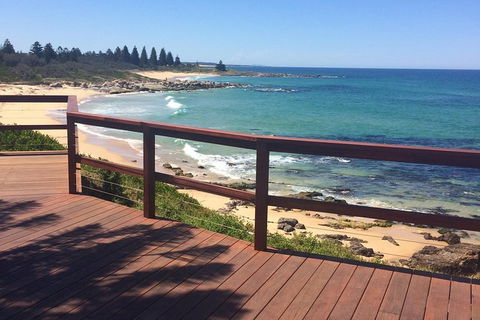 Narooma And Tilba Valley Private Tour - Accommodation Mount Tamborine 5