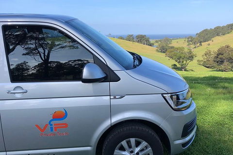 Narooma And Tilba Valley Private Tour - Accommodation Mount Tamborine 3