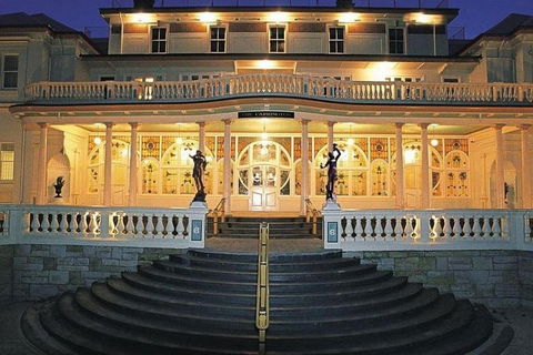 Blue Mountains Vintage Cadillac Tour With Local Guide - Accommodation Mount Tamborine 4