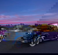Blue Mountains Vintage Cadillac Tour with Local Guide - Accommodation Mount Tamborine