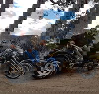 Blue Mountains 1-Hour Trike Tour of Three Sisters - Accommodation Mount Tamborine