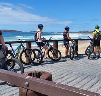 Sawtell to Coffs Harbour Bike Ride - Accommodation Mount Tamborine