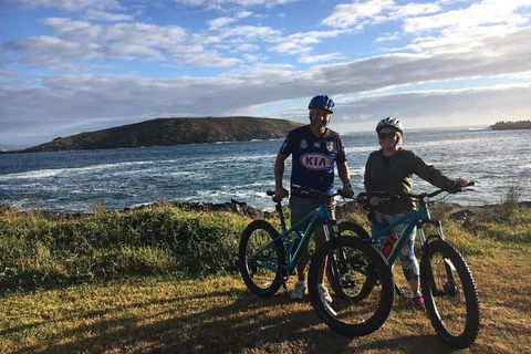 Sawtell To Coffs Harbour Bike Ride - Accommodation Mount Tamborine 3
