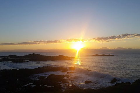 Sawtell To Coffs Harbour Bike Ride - Accommodation Mount Tamborine 1