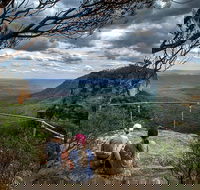 Blue Mountains Secret Places Adventure - Accommodation Mount Tamborine