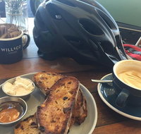 Coffs Harbour to Sawtell Bike Ride - Accommodation Mount Tamborine