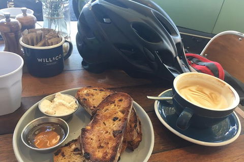 Coffs Harbour To Sawtell Bike Ride - Accommodation Mount Tamborine 0