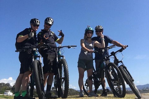 Coffs Harbour To Sawtell Bike Ride - Accommodation Mount Tamborine 6