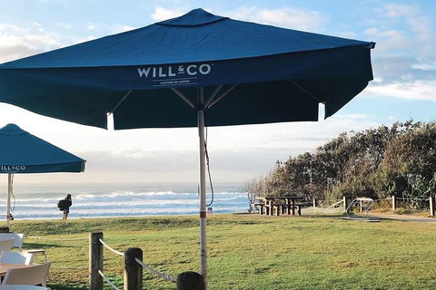 Coffs Harbour To Sawtell Bike Ride - Accommodation Mount Tamborine 1