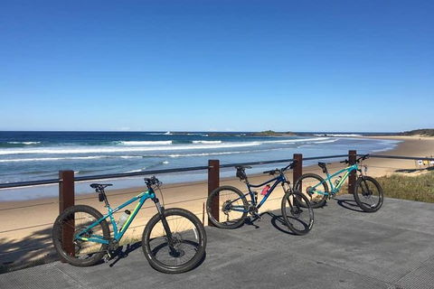 Coffs Harbour To Sawtell Bike Ride - Accommodation Mount Tamborine 3