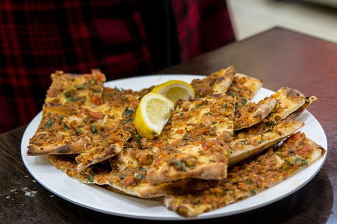 Taste Of Afghanistan Syria And Persia In Merrylands - Accommodation Mount Tamborine 4