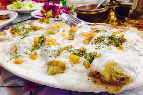 Taste Of Afghanistan Syria And Persia In Merrylands - Accommodation Mount Tamborine 2