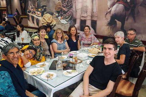 Taste Of Afghanistan Syria And Persia In Merrylands - Accommodation Mount Tamborine 0