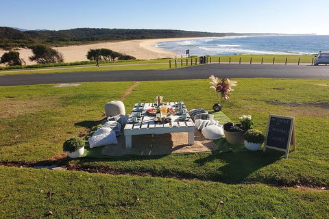 Pop Up Picnic - Narooma - Accommodation Mount Tamborine 1