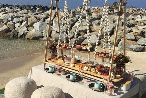 Pop Up Picnic - Narooma - Accommodation Mount Tamborine 2