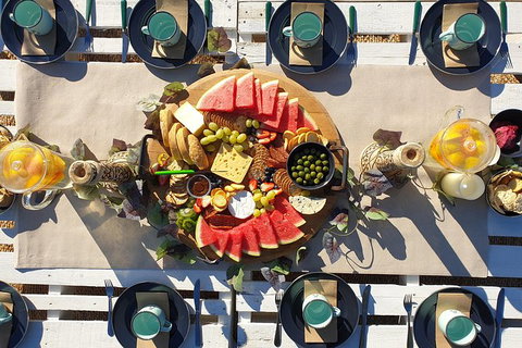Pop Up Picnic - Narooma - Accommodation Mount Tamborine 0