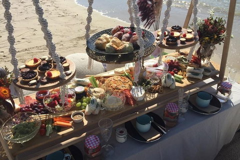 Pop Up Picnic - Narooma - Accommodation Mount Tamborine 3