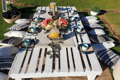 Pop Up Picnic - Narooma - Accommodation Mount Tamborine 4