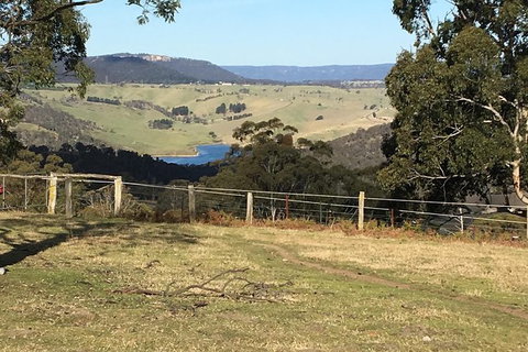 Interactive Farm Tours On A Beef, Lamb And Duck Farm - Accommodation Mount Tamborine 5