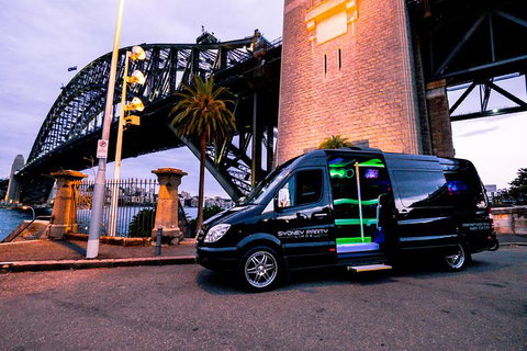 Private Group: Sydney To Hunter Valley Limo Wine Tasting - Accommodation Mount Tamborine 0