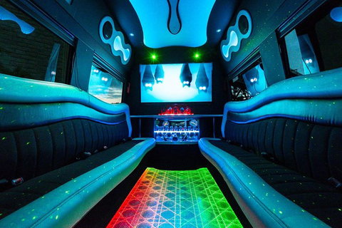 Private Group: Sydney To Hunter Valley Limo Wine Tasting - Accommodation Mount Tamborine 3