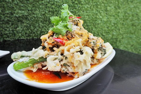Private Tour: Secret Food Tours Sydney - Accommodation Mount Tamborine 1