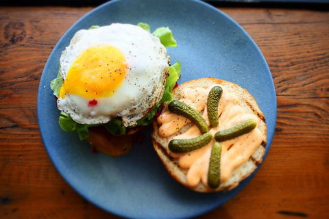 Private Tour: Secret Food Tours Sydney - Accommodation Mount Tamborine 3