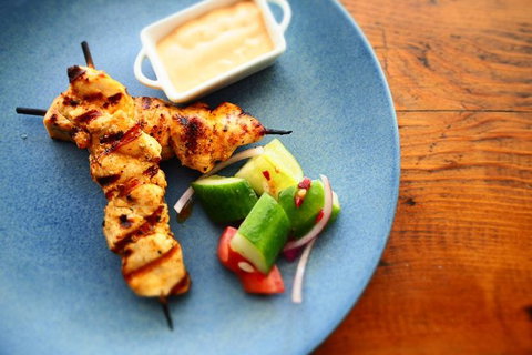 Private Tour: Secret Food Tours Sydney - Accommodation Mount Tamborine 0