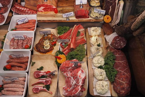 Private Tour: Secret Food Tours Sydney - Accommodation Mount Tamborine 6