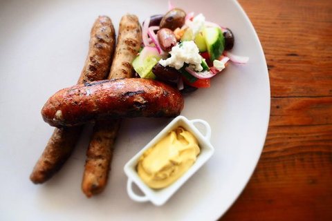 Private Tour: Secret Food Tours Sydney - Accommodation Mount Tamborine 4