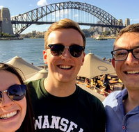 Sydney Half-Day City Highlights Tour - Accommodation Mount Tamborine