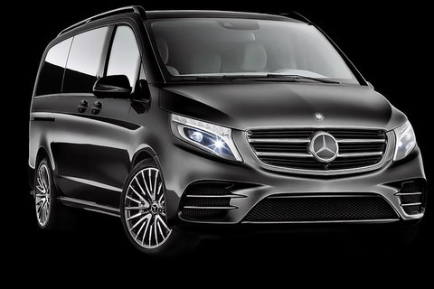 Premium Private Transfer FROM Sydney Airport To Sydney CBD/Downtown 1-7 People - Accommodation Mount Tamborine 4