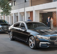 Sydney's Best Chauffeured Airport Transfers - Accommodation Mount Tamborine