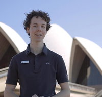 Sydney Opera House Guided Digital Tour - Accommodation Mount Tamborine