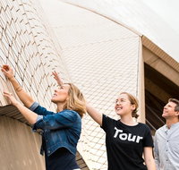 Sydney Opera House Architectural Tour - Accommodation Mount Tamborine