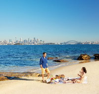 Sydney Harbour Picnic Experience - Accommodation Mount Tamborine