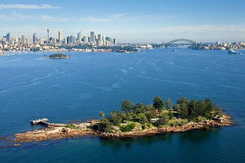 Sydney Harbour Picnic Experience - Accommodation Mount Tamborine 5