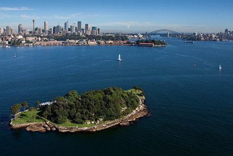 Sydney Harbour Picnic Experience - Accommodation Mount Tamborine 1