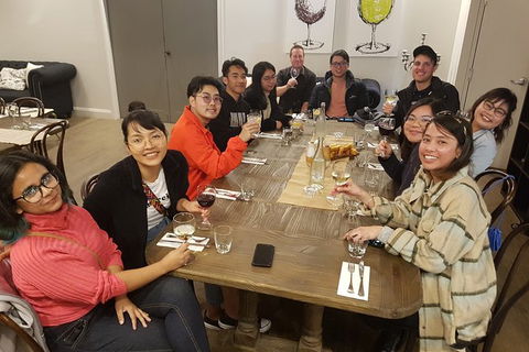 Hunter Valley Small Group Wine, Gin, Cheese & Chocolate Tour - Accommodation Mount Tamborine 7