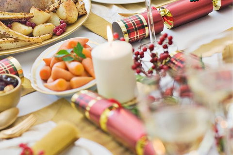 Dinner Christmas Party! Nov&Dec - Accommodation Mount Tamborine 7