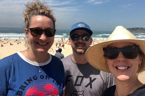 Kickstart Sydney Half-Day Tour - Accommodation Mount Tamborine 6