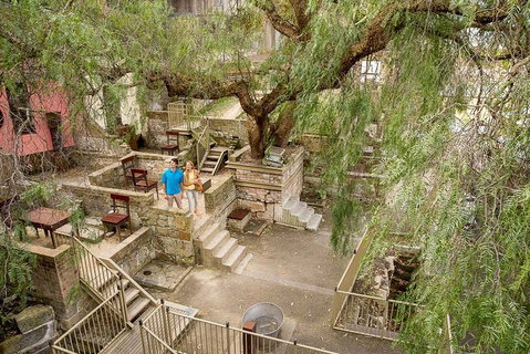 Kickstart Sydney Half-Day Tour - Accommodation Mount Tamborine 7