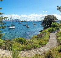 Sydney Uncovered Full-Day Tour - Accommodation Mount Tamborine