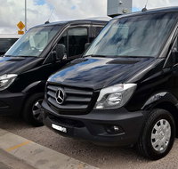 Premium Private Transfer FROM Sydney Airport to Sydney CBD/Downtown 1-11 people - Accommodation Mount Tamborine