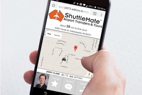 Premium Private Transfer FROM Sydney Airport To Sydney CBD/Downtown 1-11 People - Accommodation Mount Tamborine 4
