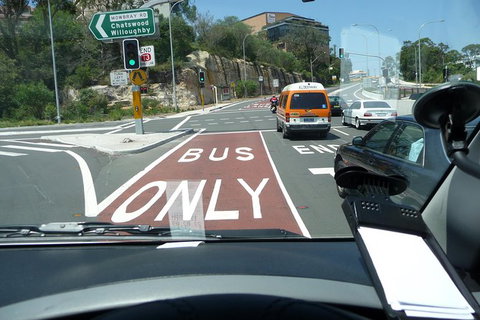Premium Private Transfer FROM Sydney CBD/Downtown To Sydney Airport 1-11 People - Accommodation Mount Tamborine 4